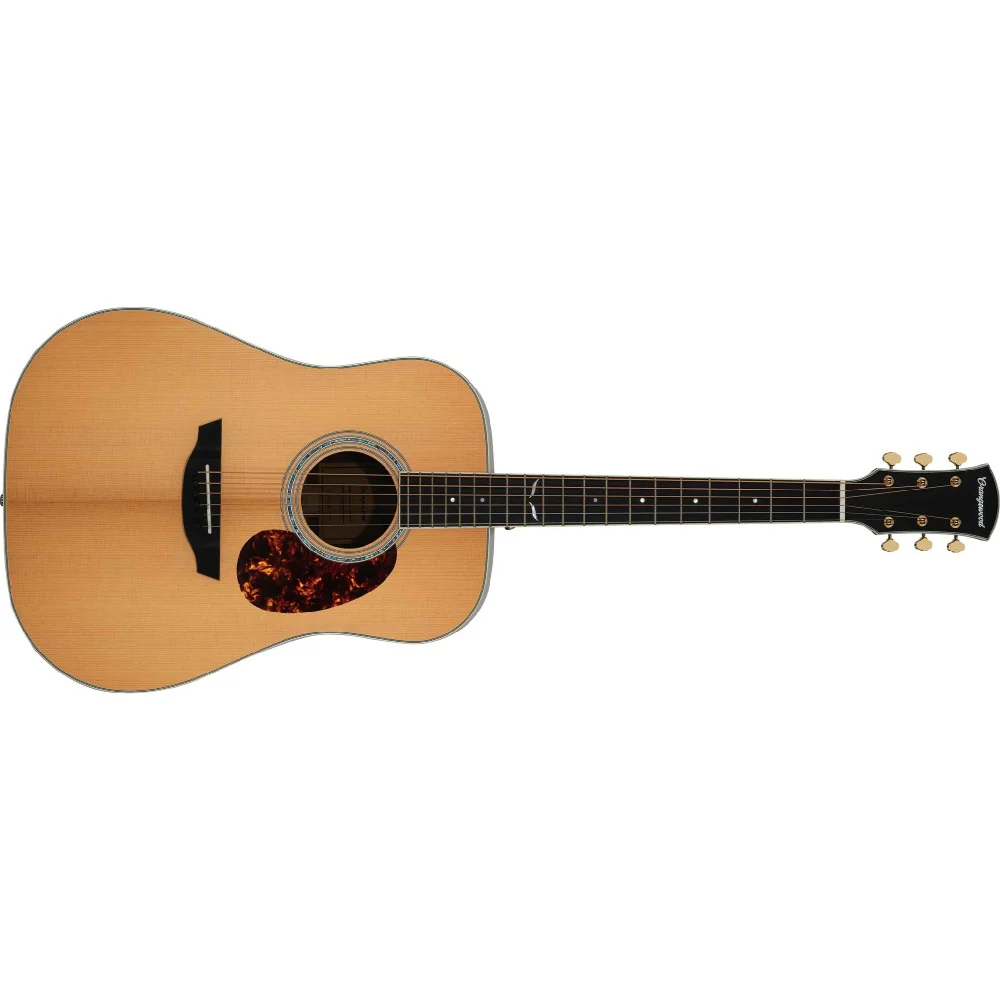 Orangewood Berkeley Dreadnought Acoustic Guitar - Image 2