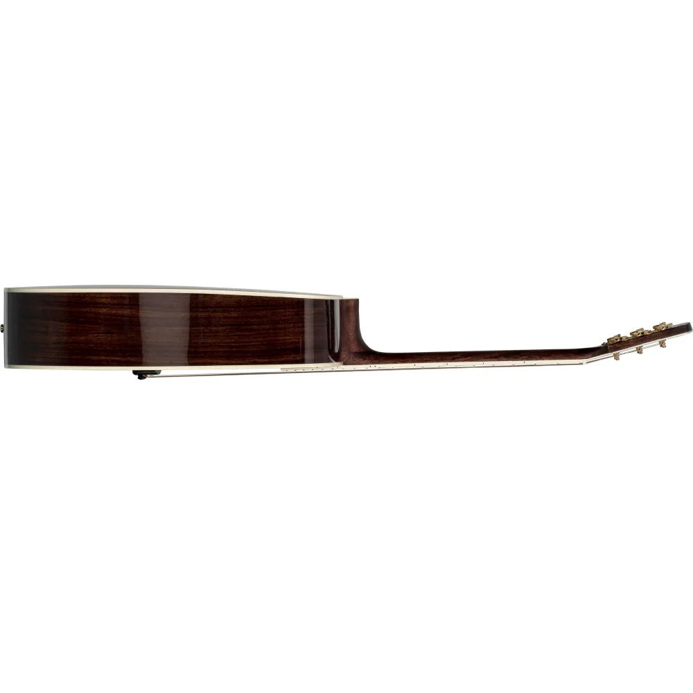 Orangewood Berkeley Dreadnought Acoustic Guitar - Image 5