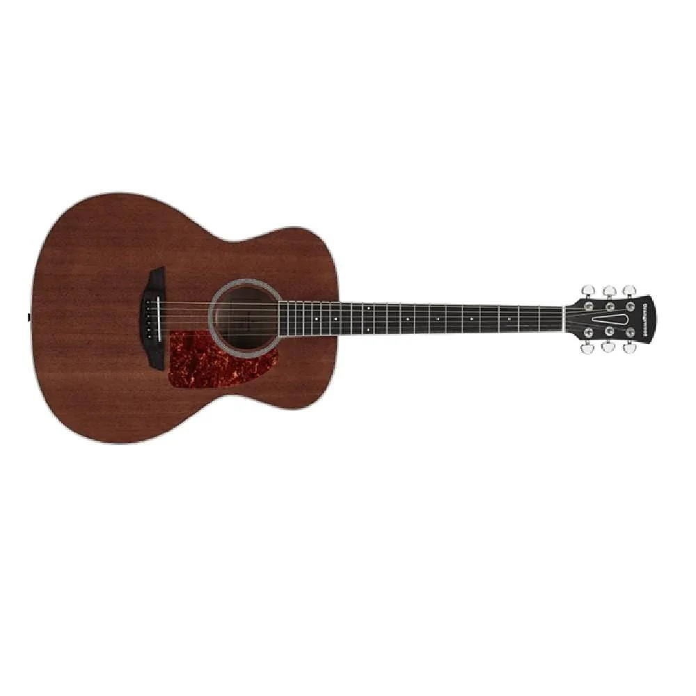Orangewood Dana Mini Layered Mahogany Top Acoustic Guitar - Image 2