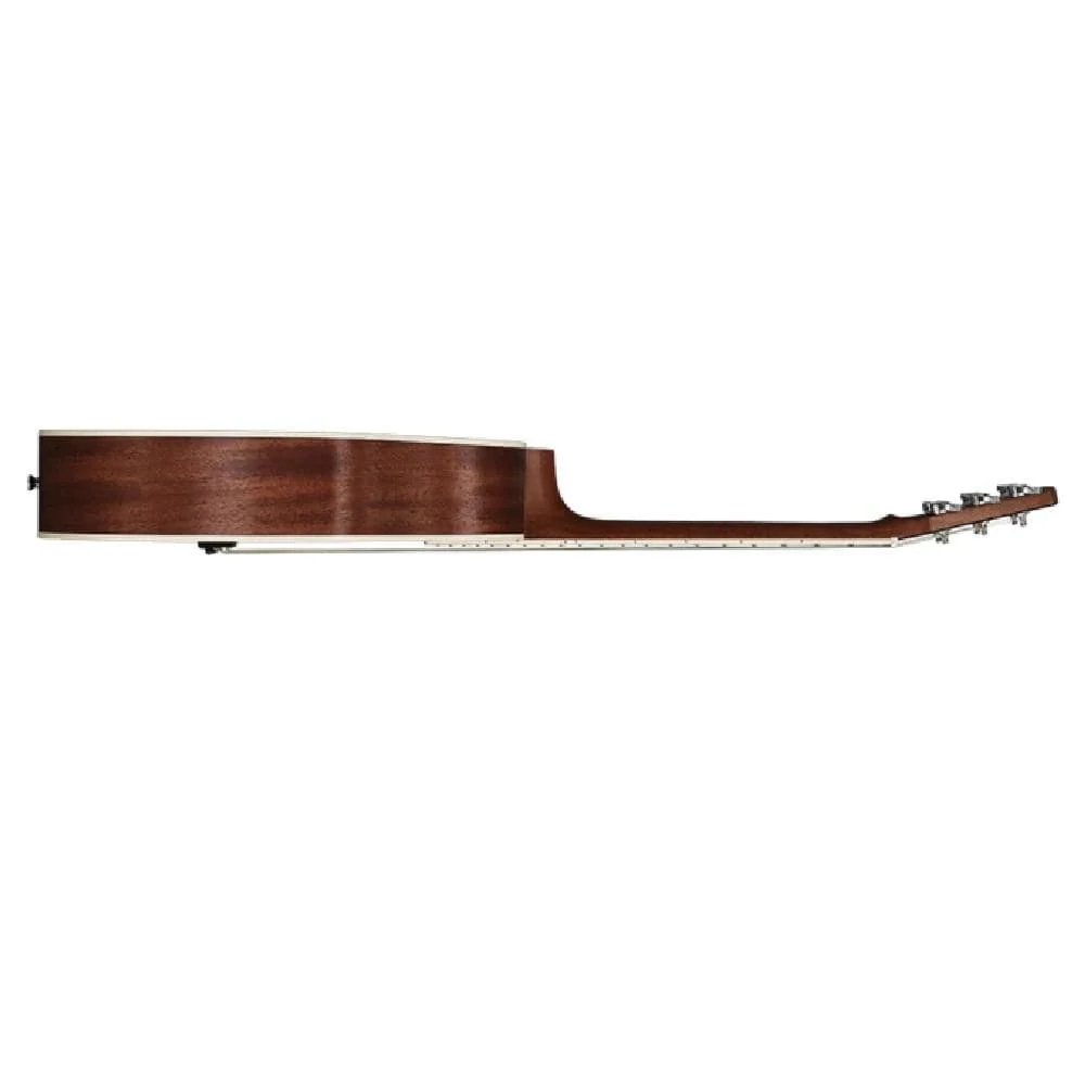 Orangewood Dana Mini Layered Mahogany Top Acoustic Guitar - Image 5