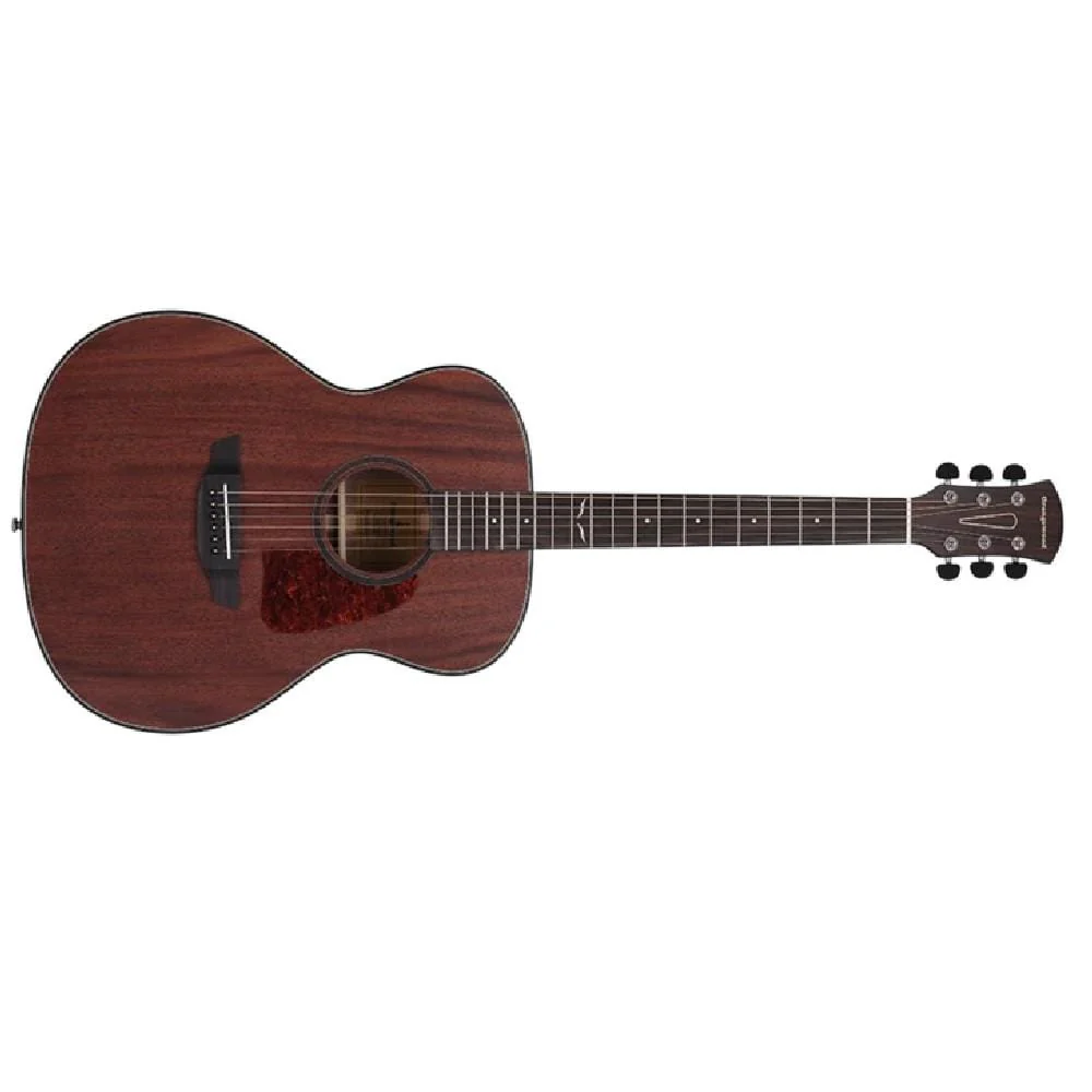 Orangewood Oliver Mahogany Grand Concert Solid Mahogany Top Acoustic Guitar - Image 2