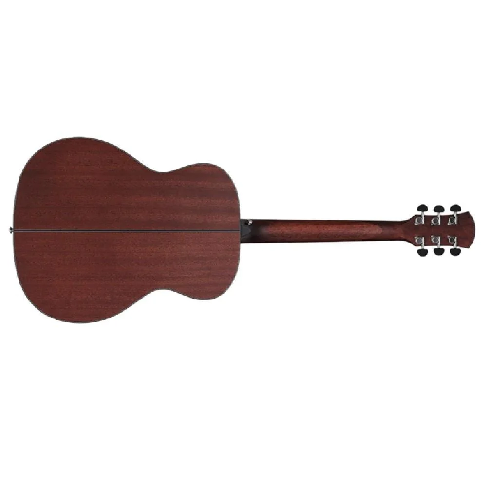 Orangewood Oliver Grand Concert Solid Spruce Top Acoustic Guitar - Image 3