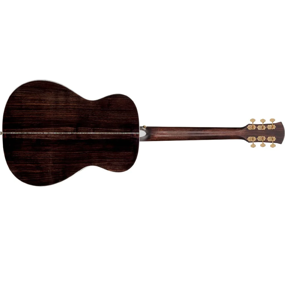 Orangewood Sierra Grand Concert Acoustic Guitar - Image 4