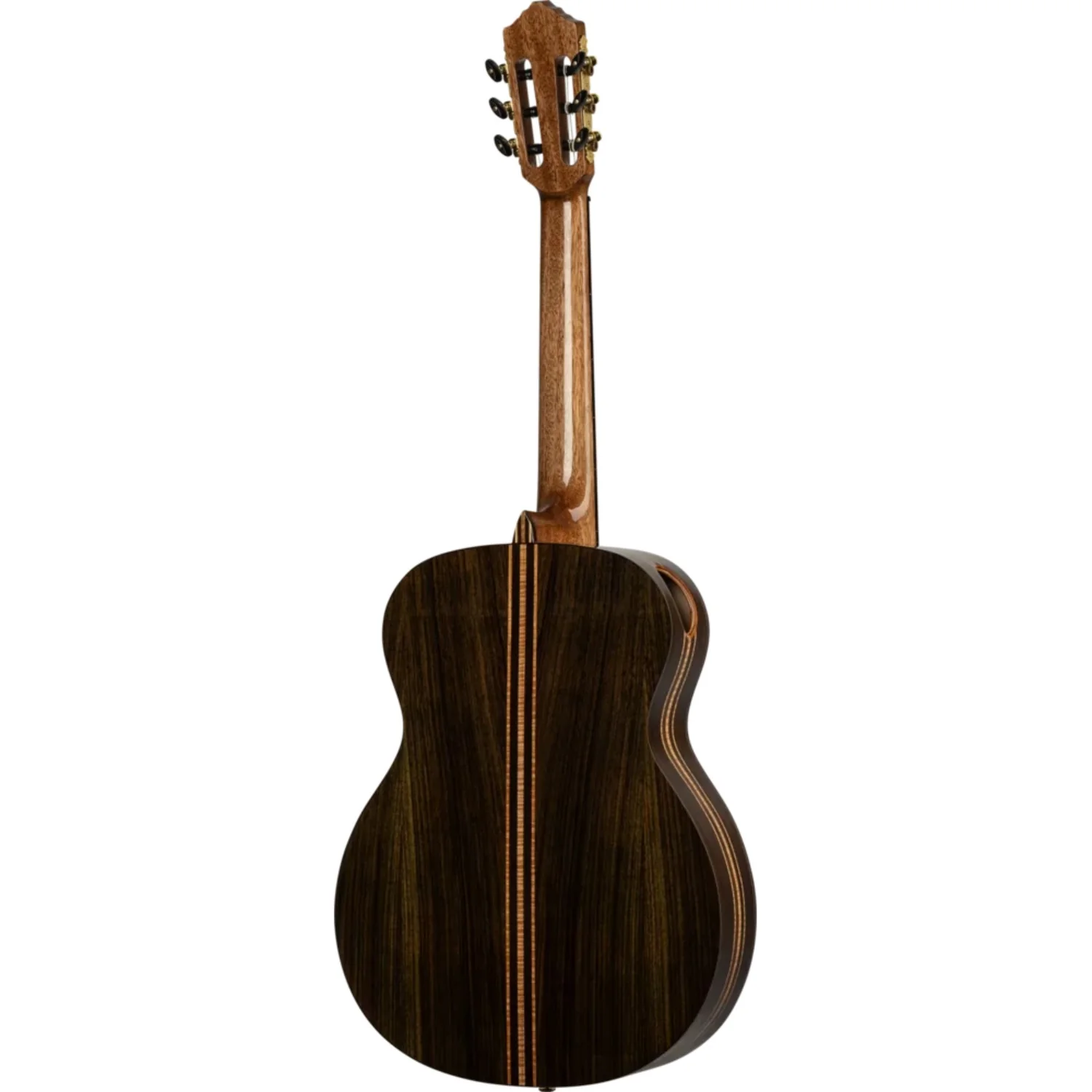 Ortega GRANDSUITE 6 String Classical Guitar with Bag - Image 16
