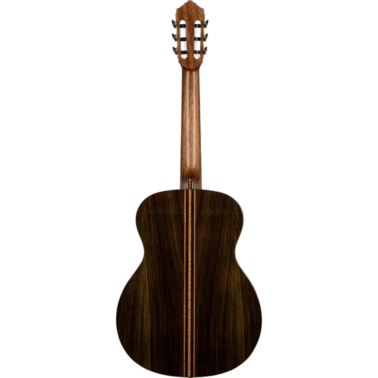 Ortega GRANDSUITE 6 String Classical Guitar with Bag - Image 17
