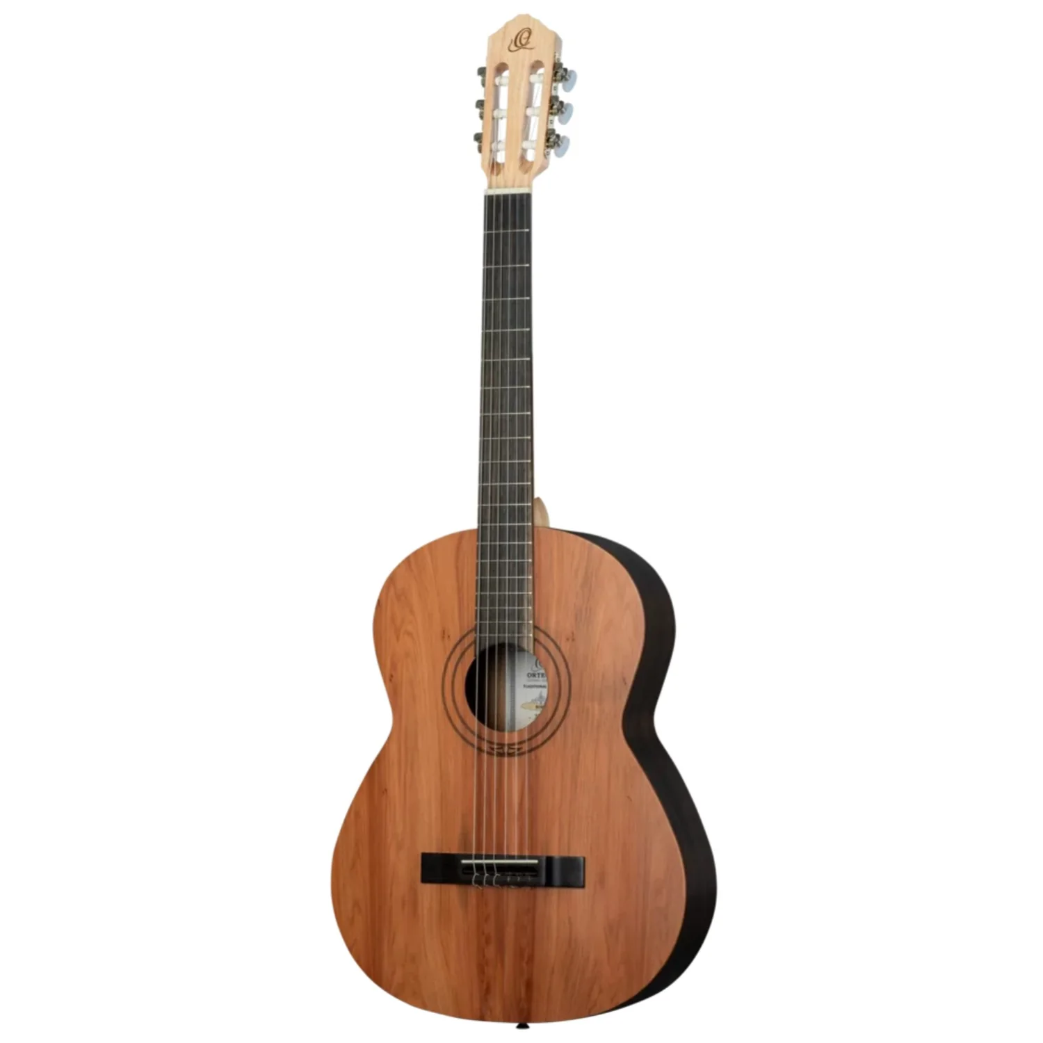 Ortega R16PC Traditional Series Classical Guitar - Image 2