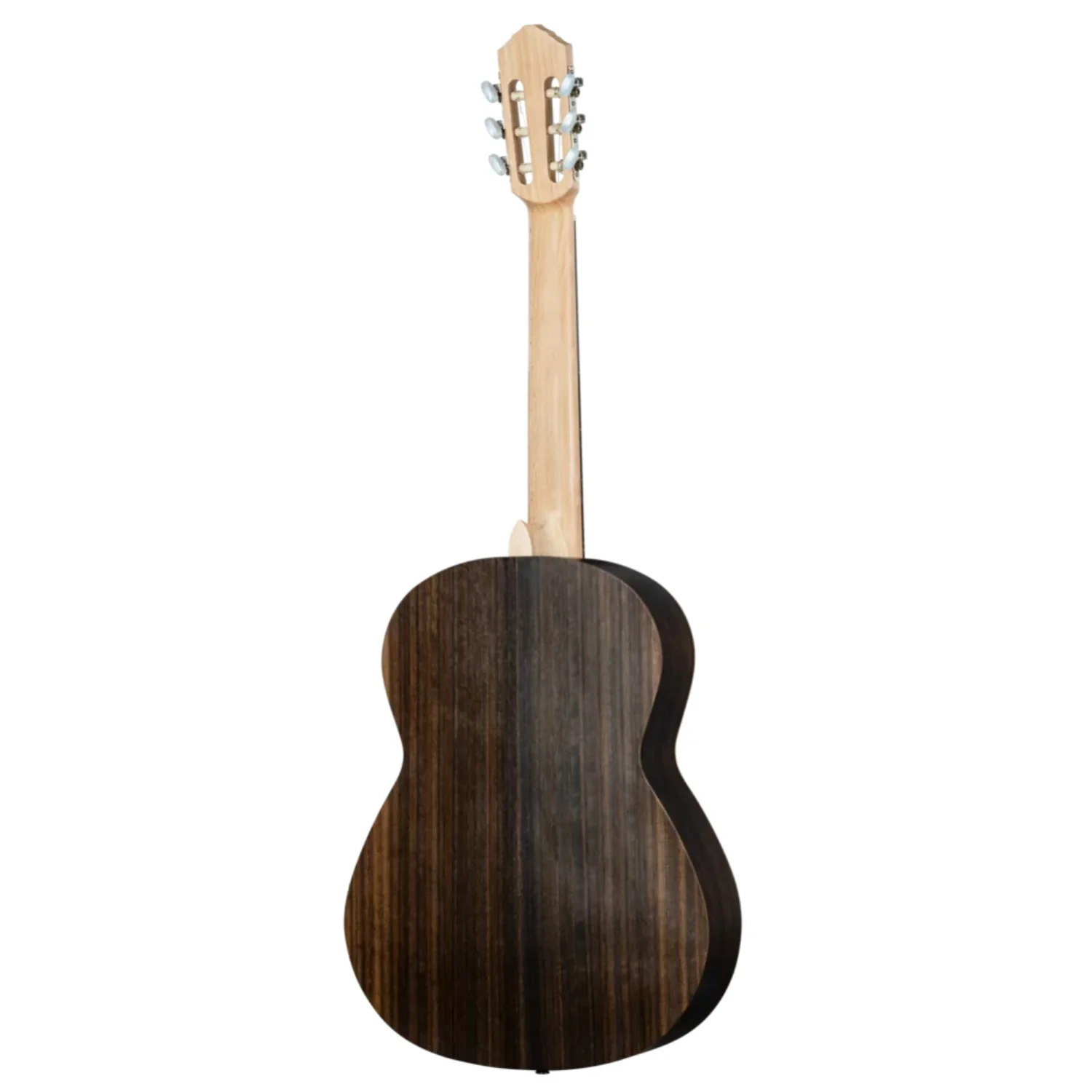 Ortega R16S Traditional Series Classical Guitar - Image 13