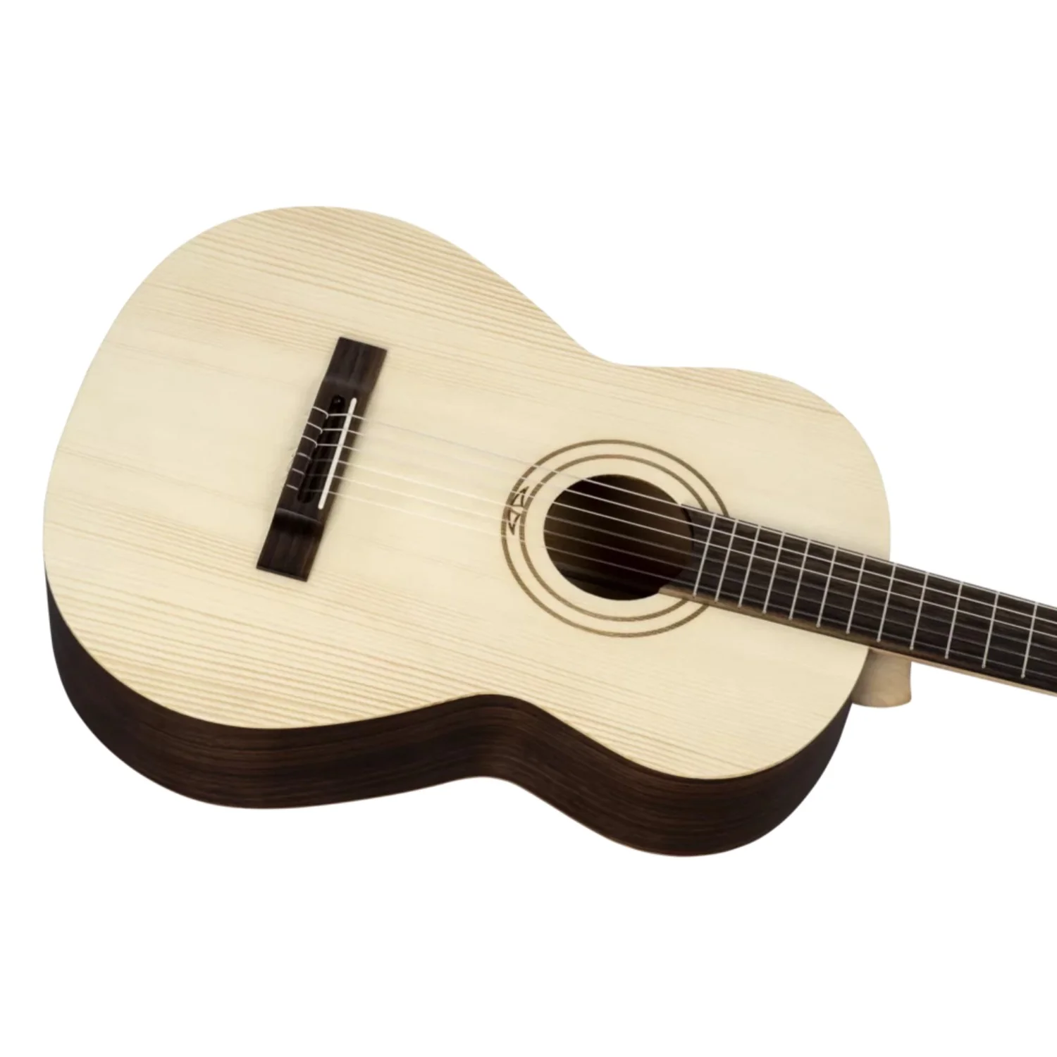 Ortega R16S Traditional Series Classical Guitar - Image 5