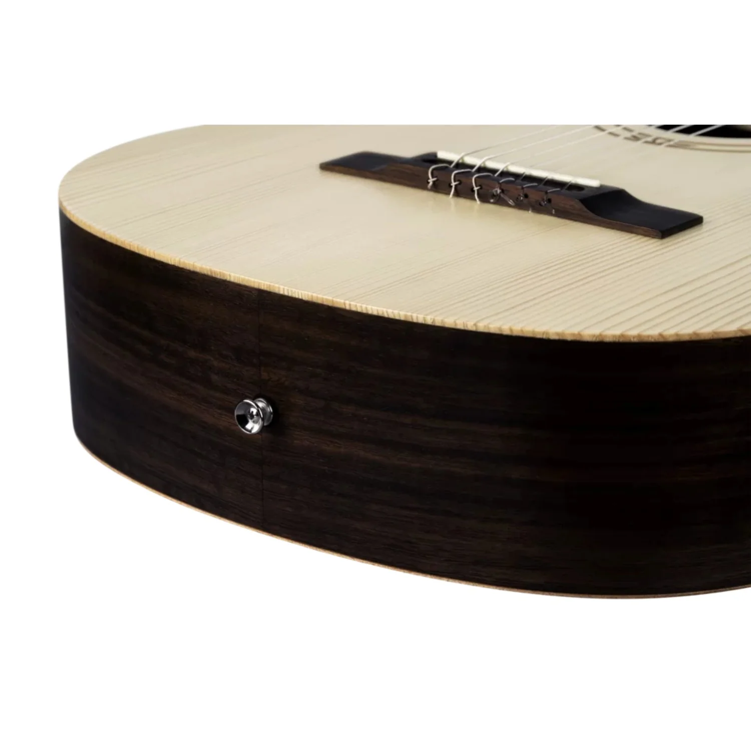 Ortega R16S Traditional Series Classical Guitar - Image 9