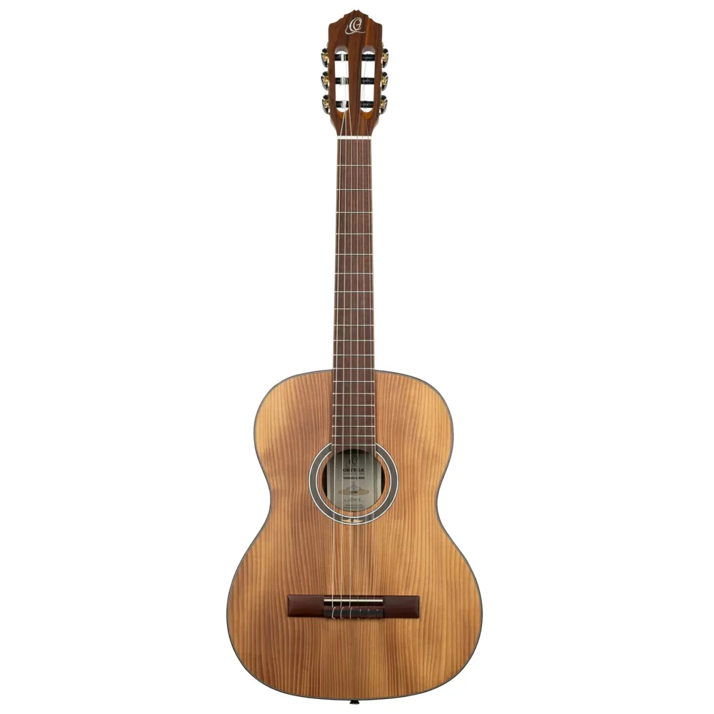Ortega R23RO Thermo Series Acoustic Guitar with Bag