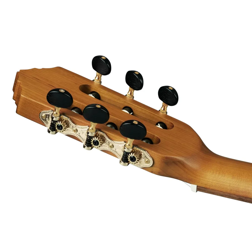 Ortega R23RO Thermo Series Acoustic Guitar with Bag - Image 17