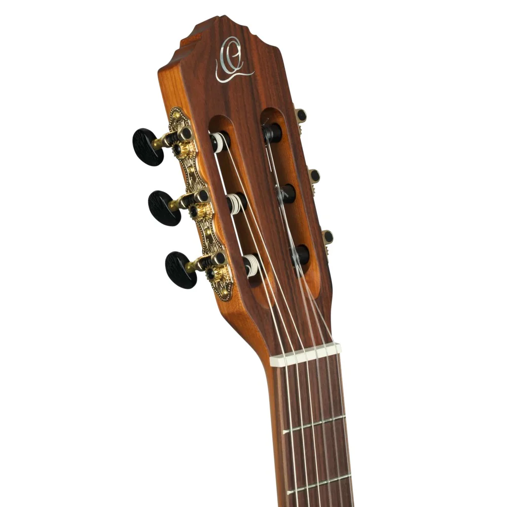Ortega R23RO Thermo Series Acoustic Guitar with Bag - Image 18