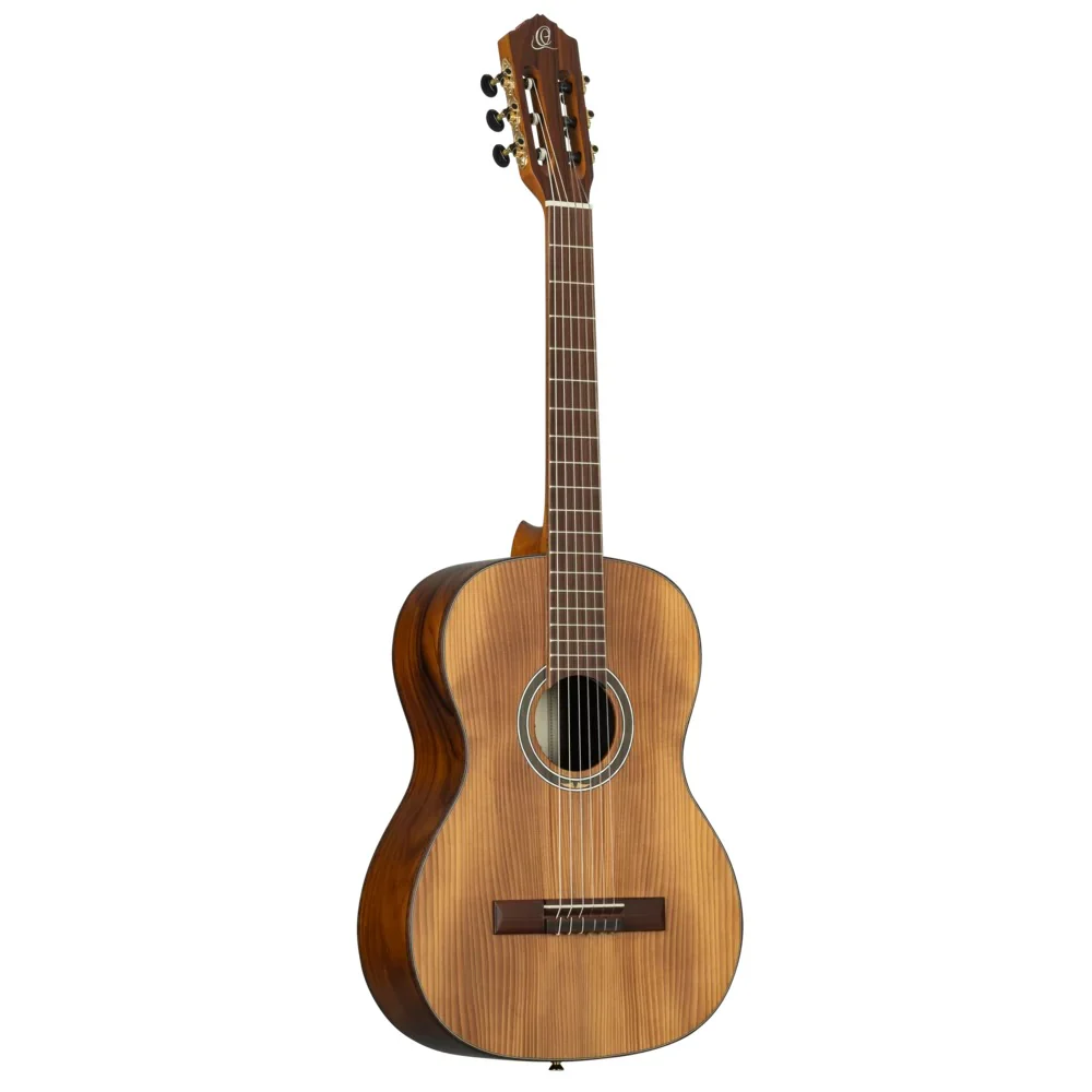 Ortega R23RO Thermo Series Acoustic Guitar with Bag - Image 2