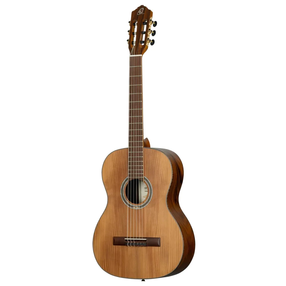 Ortega R23RO Thermo Series Acoustic Guitar with Bag - Image 3