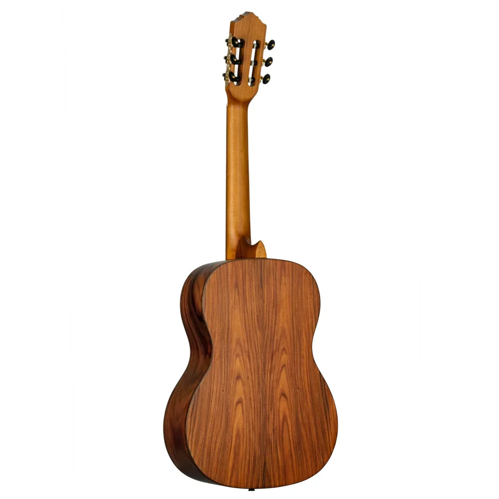 Ortega R23RO Thermo Series Acoustic Guitar with Bag - Image 6