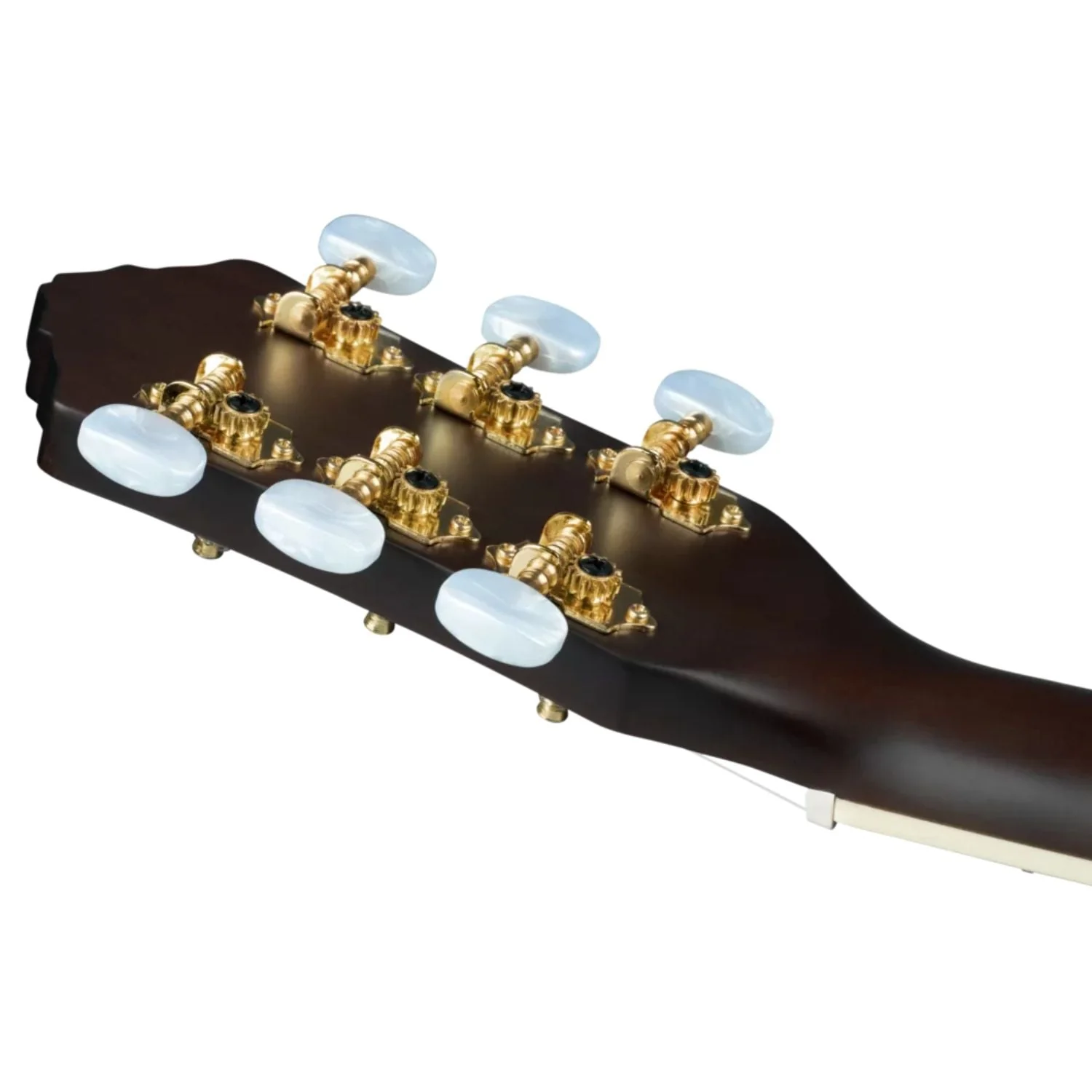 Ortega RRA-SRT Ranger Series Classical Guitar - Image 13