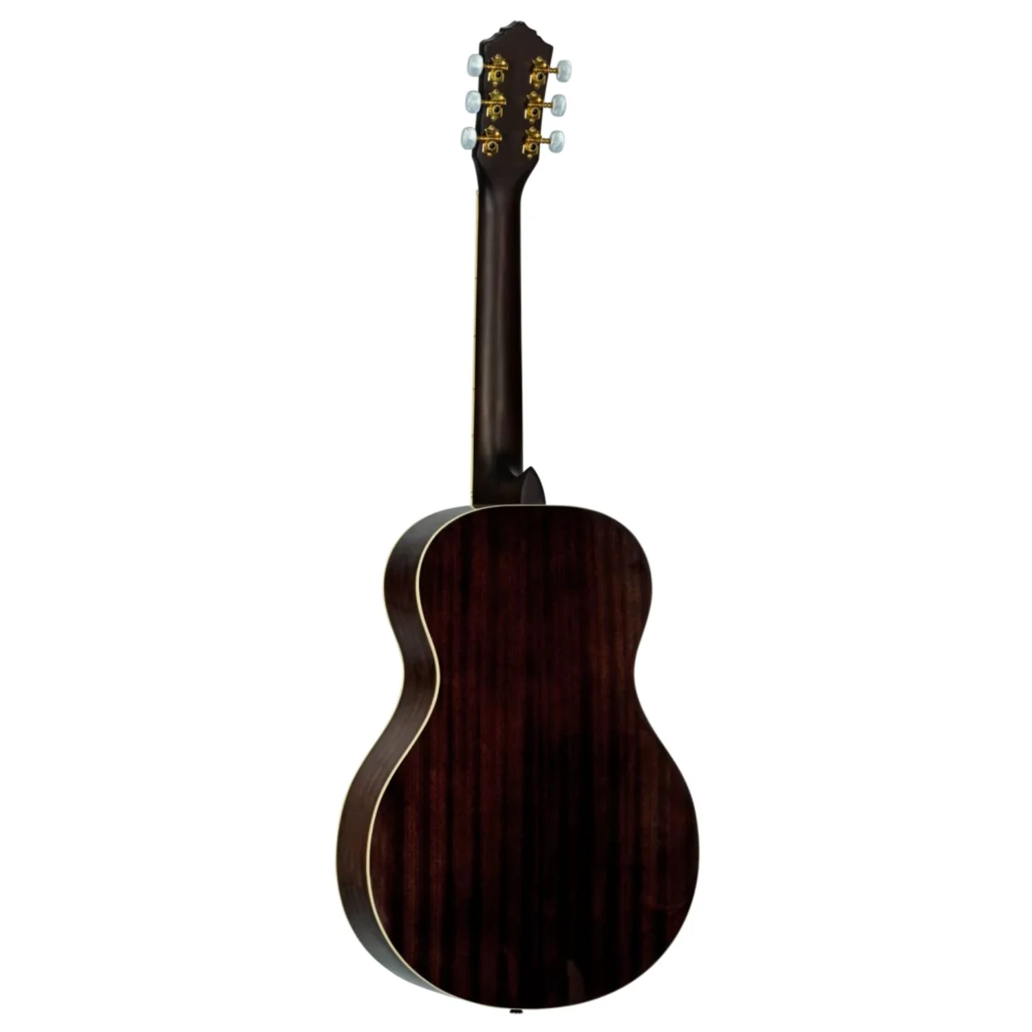 Ortega RRA-SRT Ranger Series Classical Guitar - Image 18