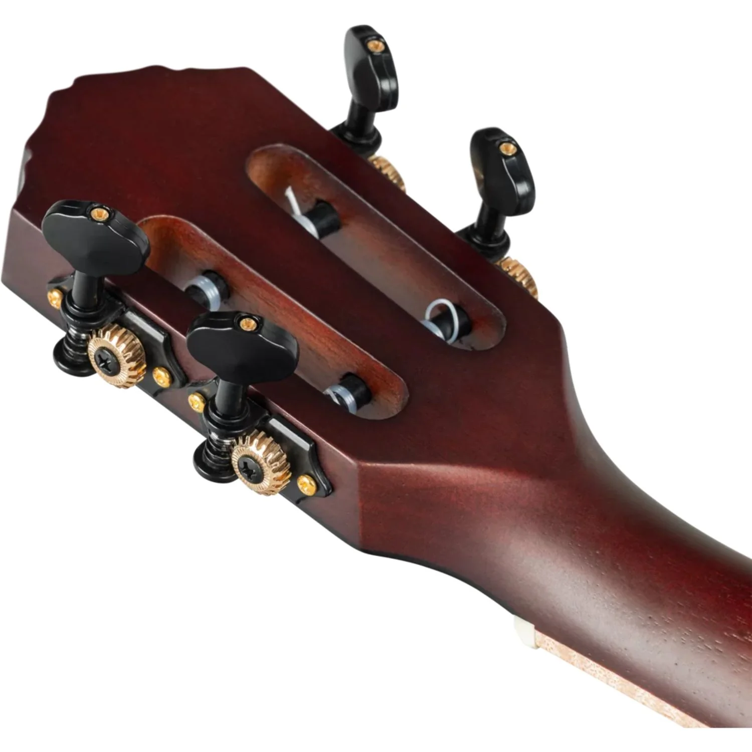 Ortega RTPX-U-ACA TourPlay Series Tenor Ukulele with Bag - Image 10