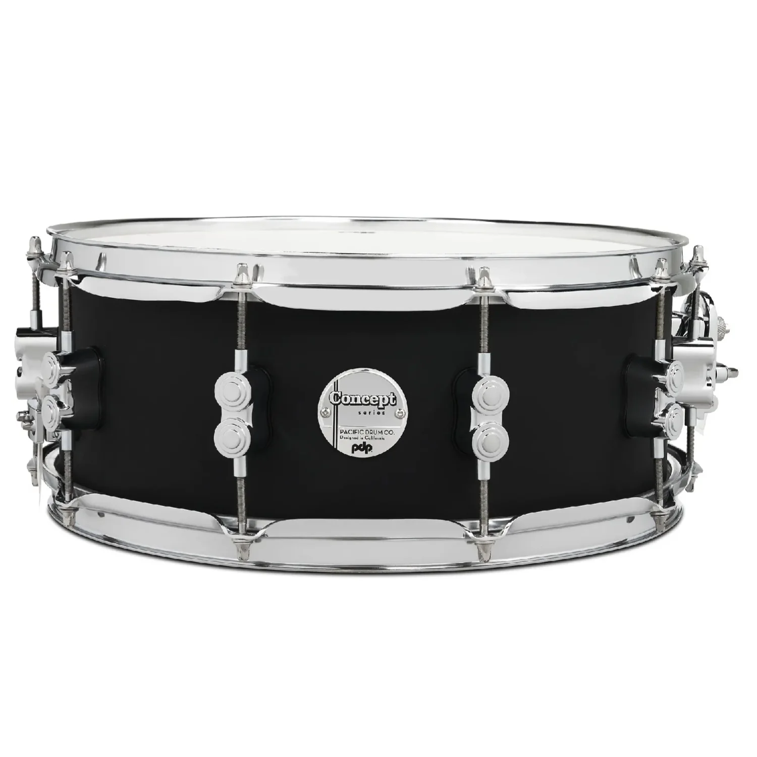 Pacific Drums And Percussion PDCM-5514 5.5x14" Concept Maple Snare Drum