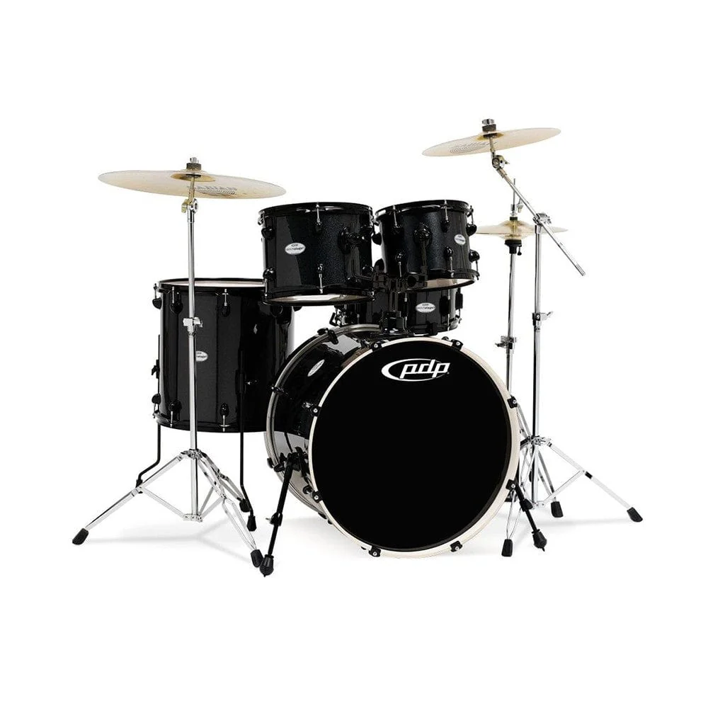 Pacific Drums And Percussion PDMA2015BC8 5Pcs Mainstage Acoustic Drum Kit