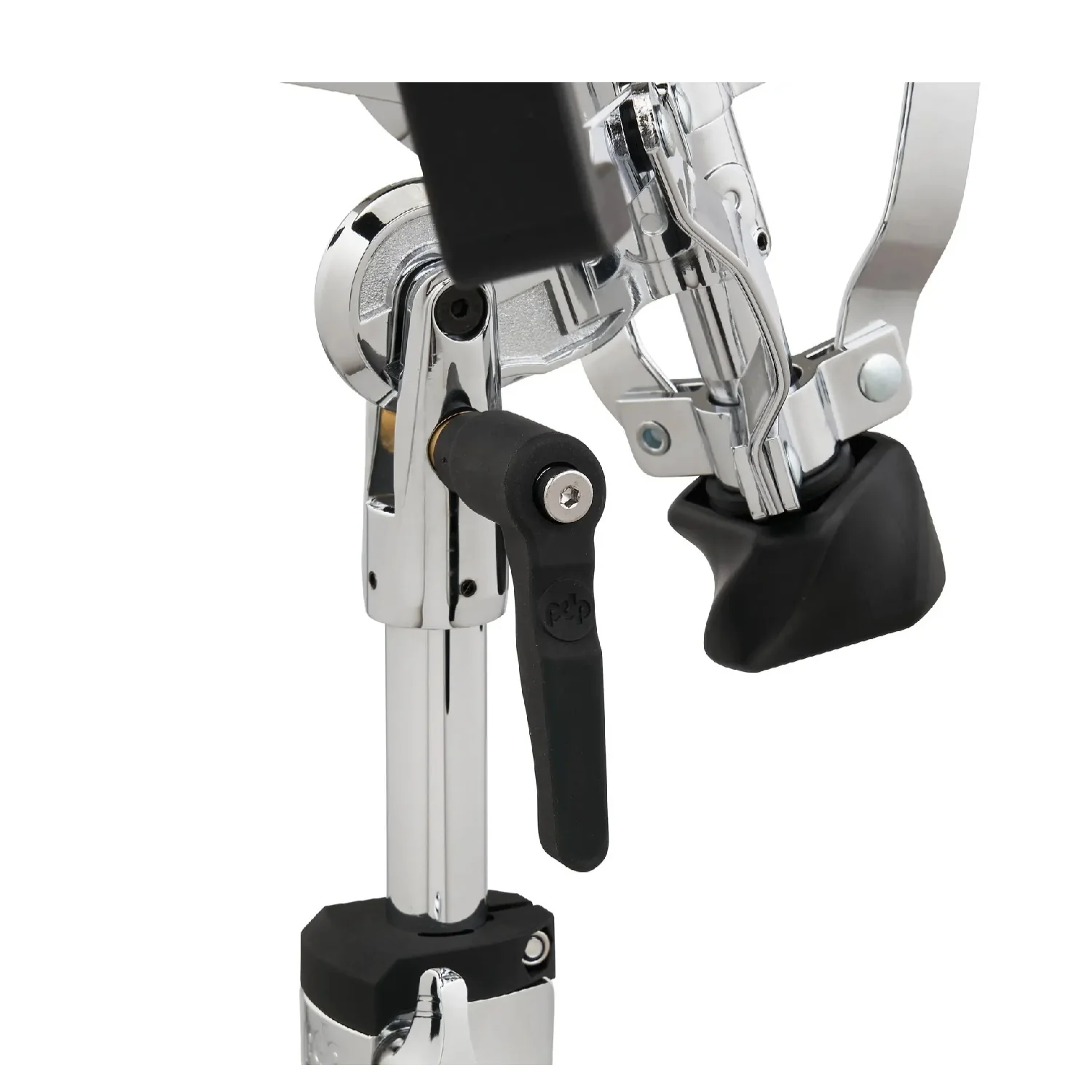Pacific Drums And Percussion PDSS810 800 Series Snare Drum Stands - Image 2