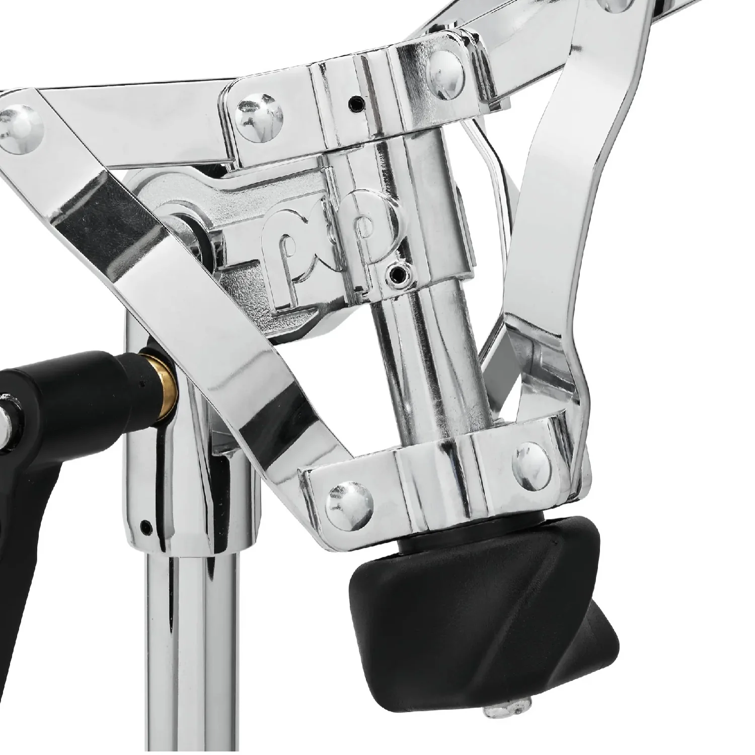 Pacific Drums And Percussion PDSS810 800 Series Snare Drum Stands - Image 3