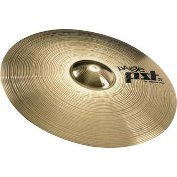 Paiste PST 5 20" Medium Ride Cymbal - Open Box