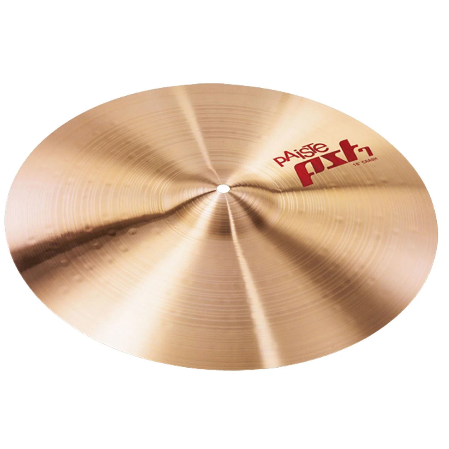 Paiste PST 7 Series Crash Cymbal