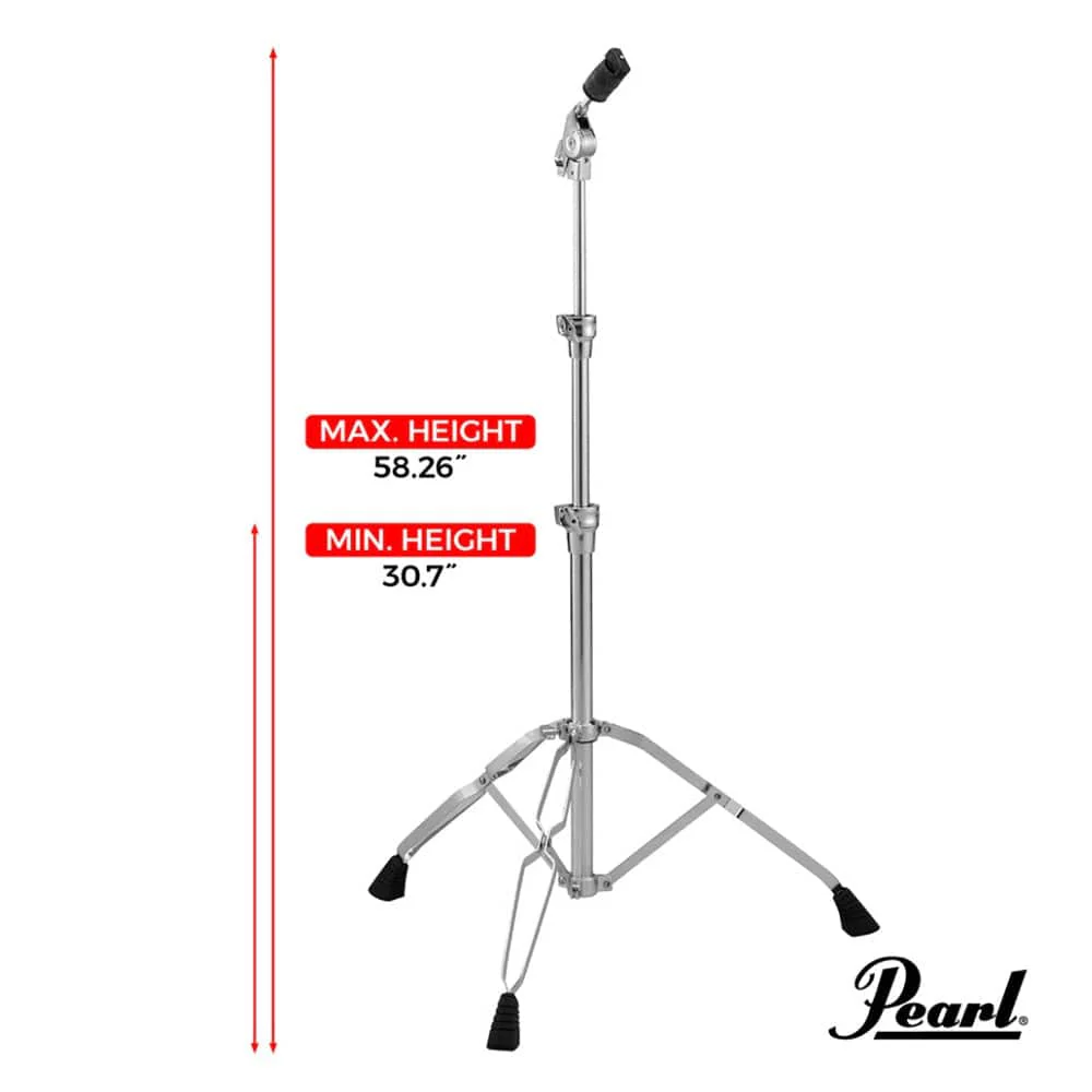 Pearl C 930 Cymbal Stand - Image 6