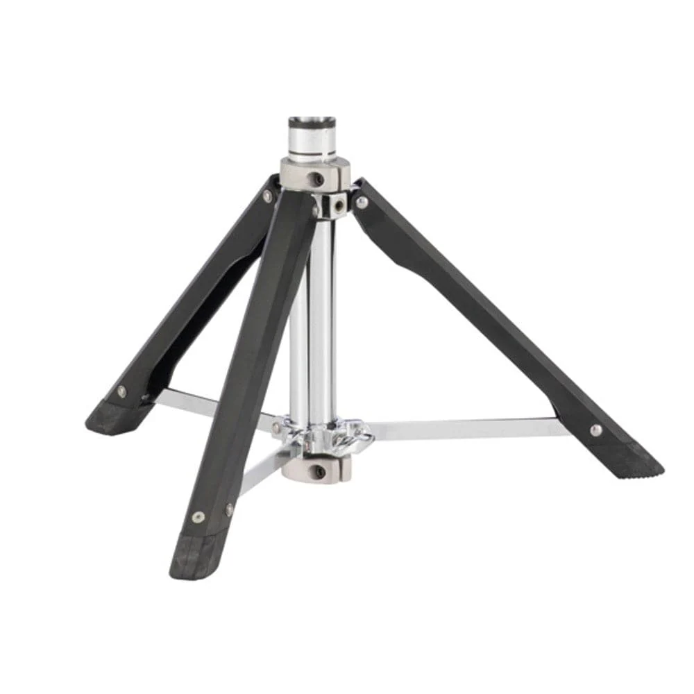 Pearl D-1500TGL Triangle Seat & Gas Lift Base Drum Throne - Image 3