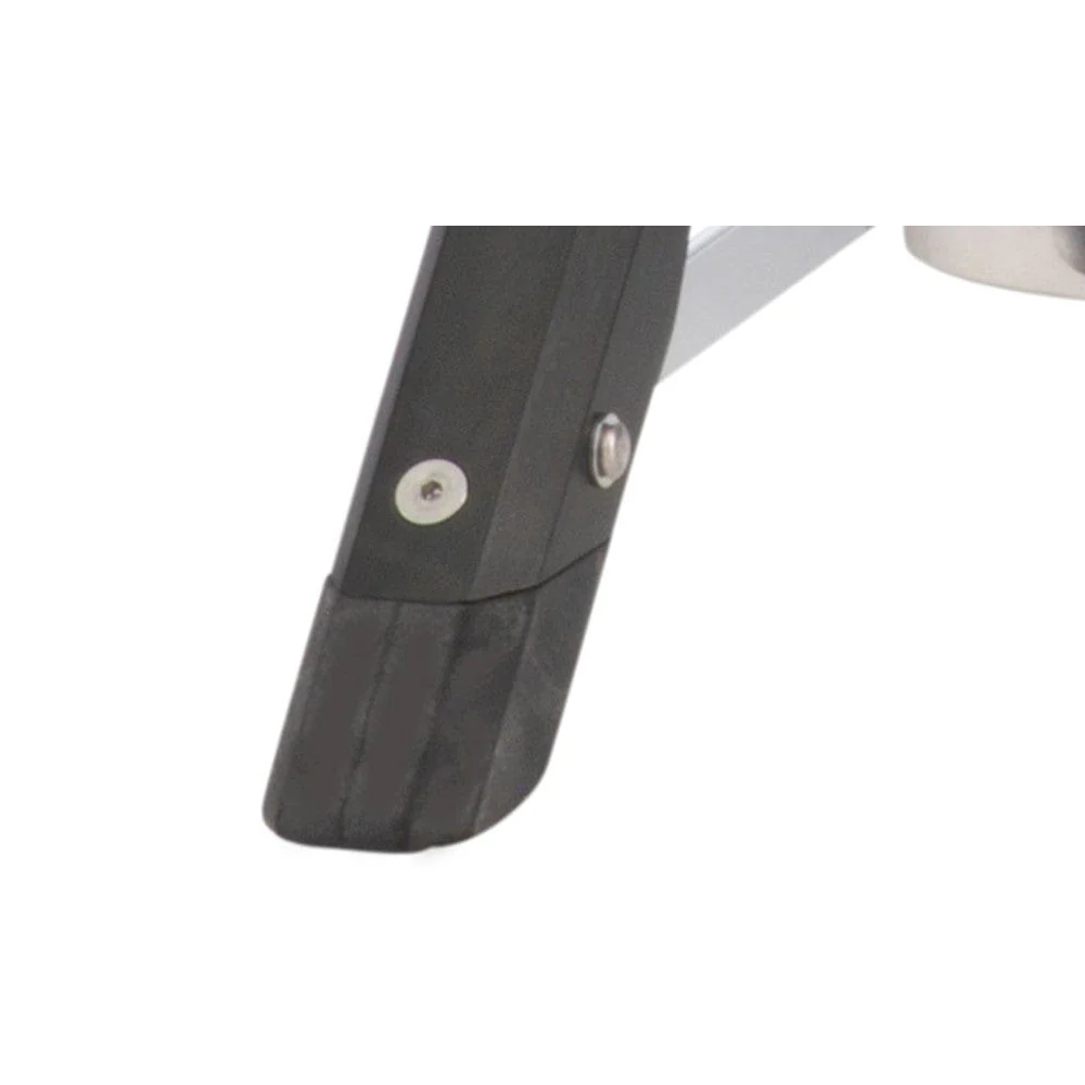 Pearl D-1500TGL Triangle Seat & Gas Lift Base Drum Throne - Image 4