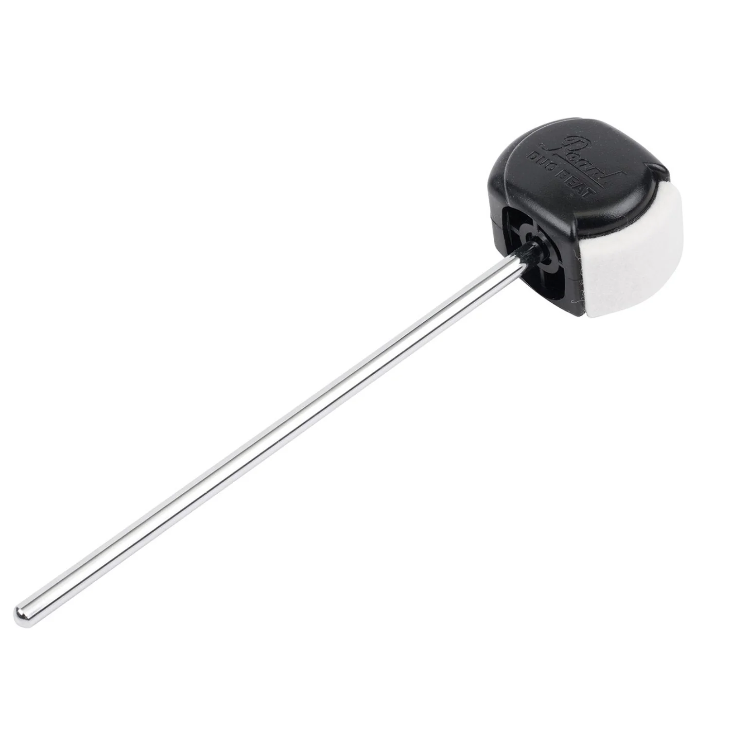 Pearl DB-100 2-Way Bass Drum Pedal Beaters