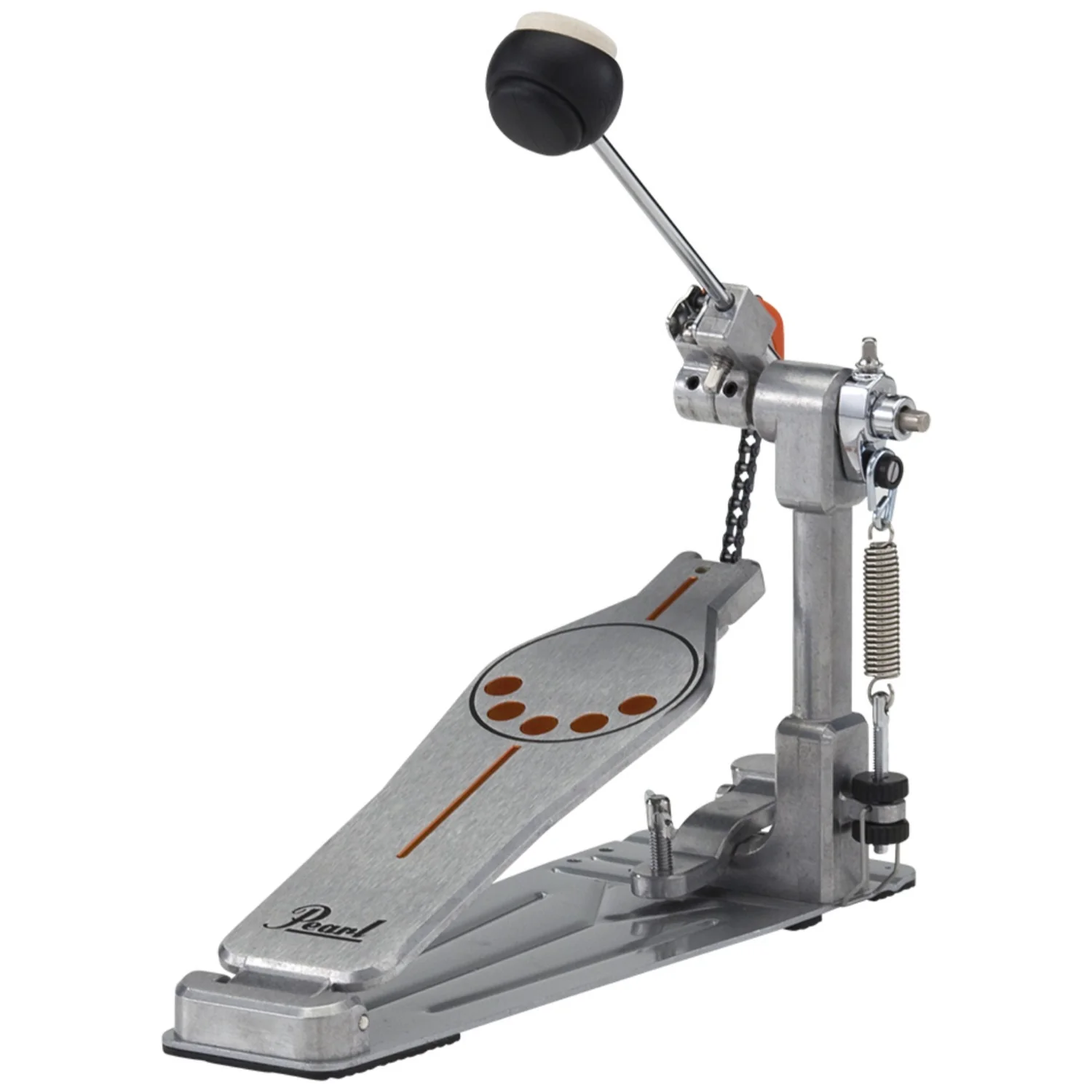 Pearl DB-150 2 Way Bass Drum Pedal Beaters