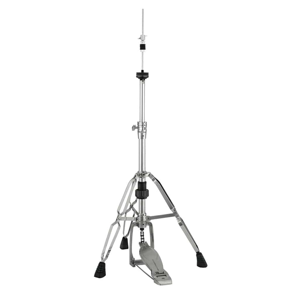 Pearl H-1030 Double Braced Hi Hat Stand
