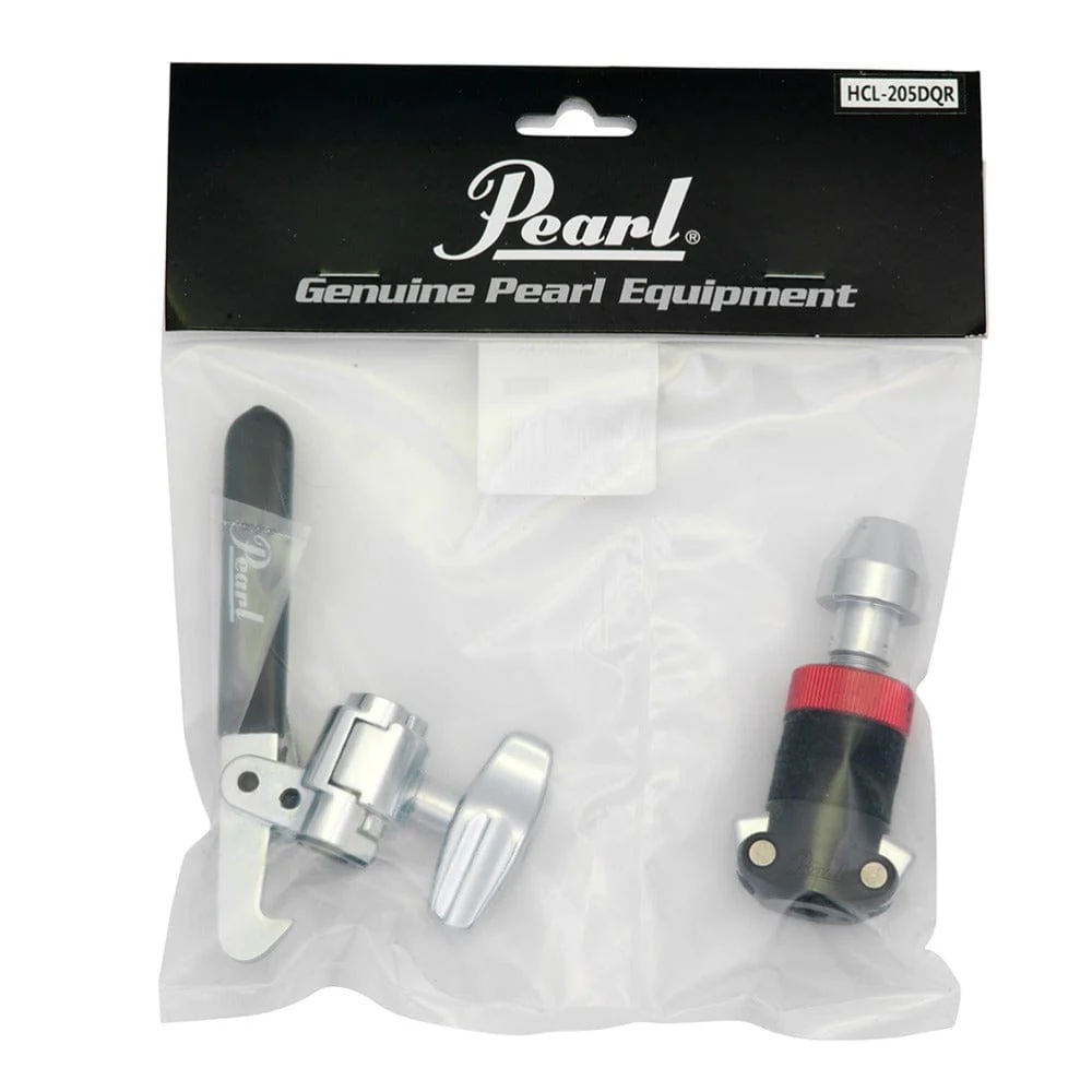 Pearl HCL-205DQR (H) Rapid Lock Drop Clutch - Image 2