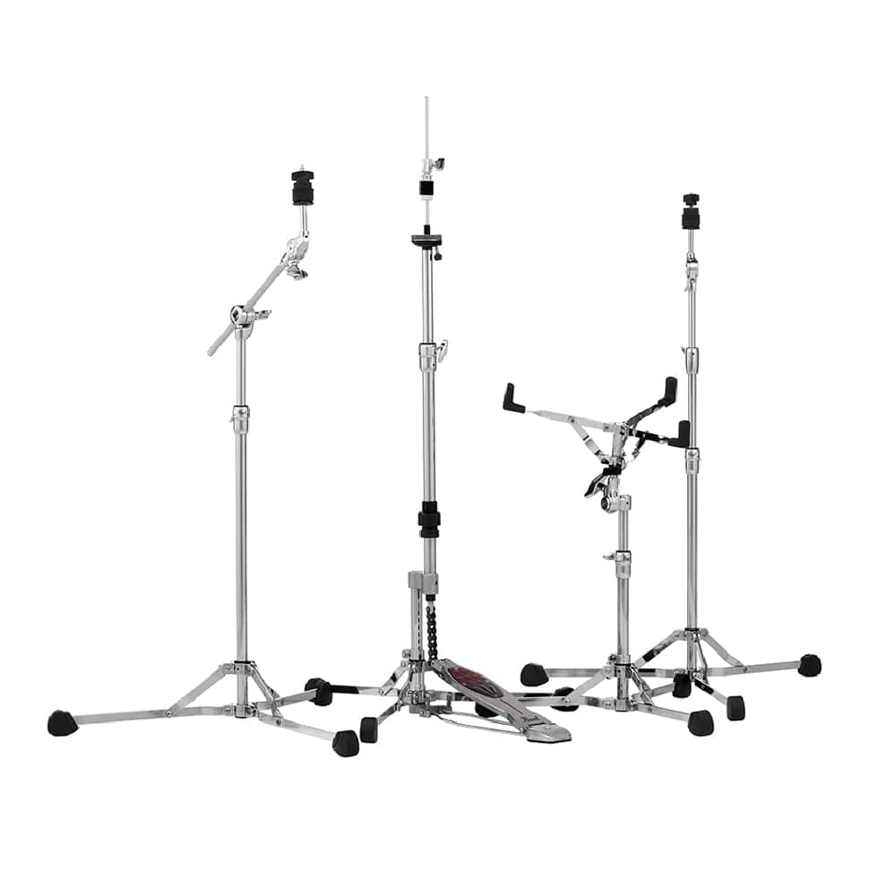 Pearl HWP-150S Drum Kit Hardware Pack