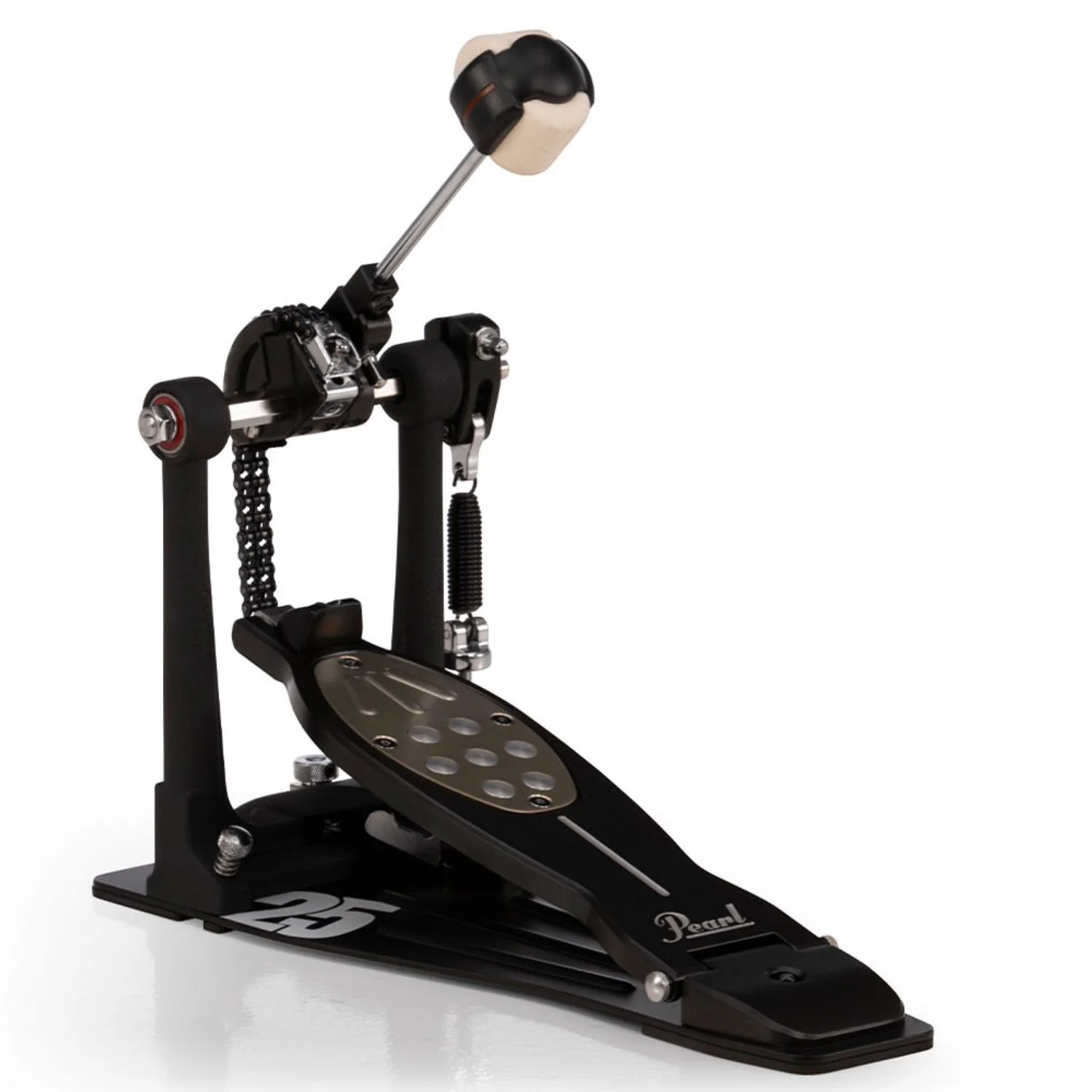 Pearl P-2050C Eliminator Chain Drive Single Bass Drum Pedal