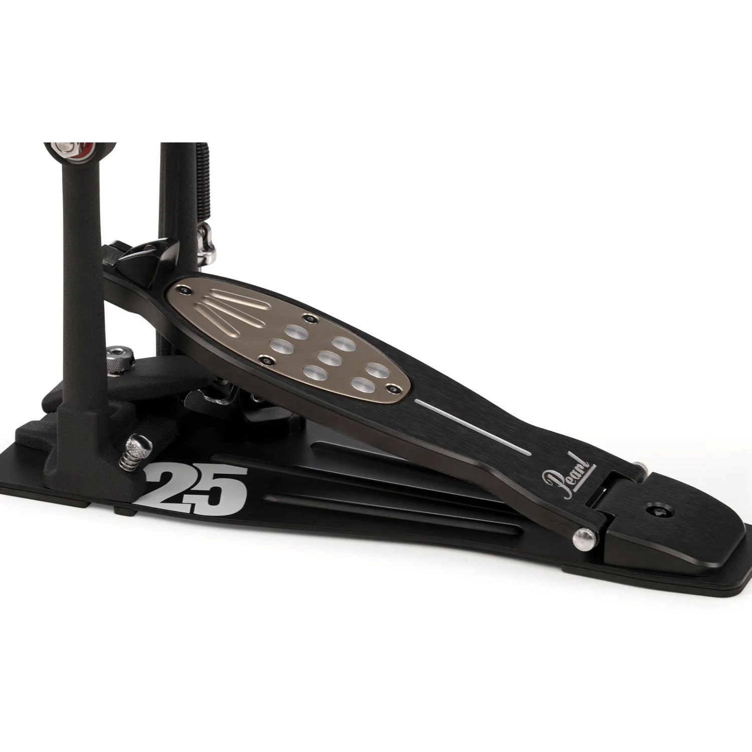 Pearl P-2050C Eliminator Chain Drive Single Bass Drum Pedal - Image 2