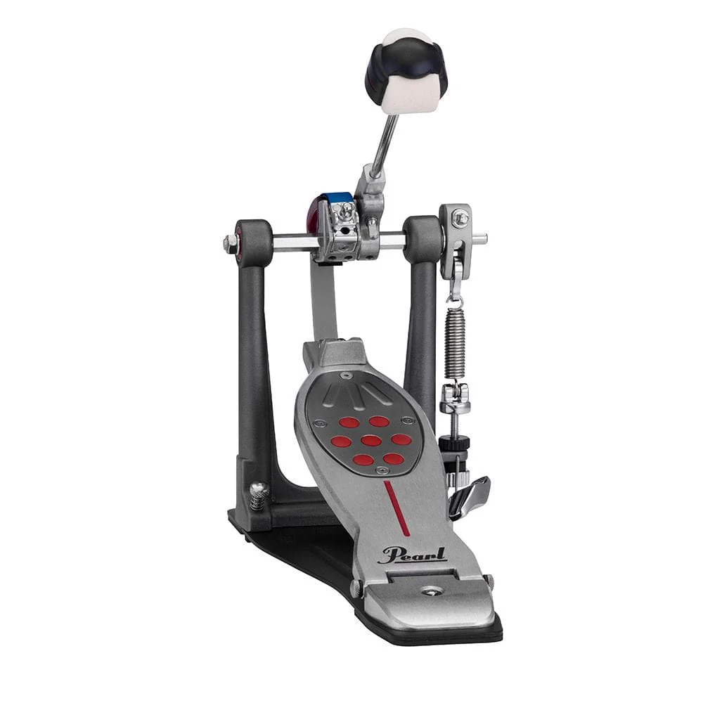 Pearl P2050B Eliminator Redline Belt Single Bass Drum Pedal