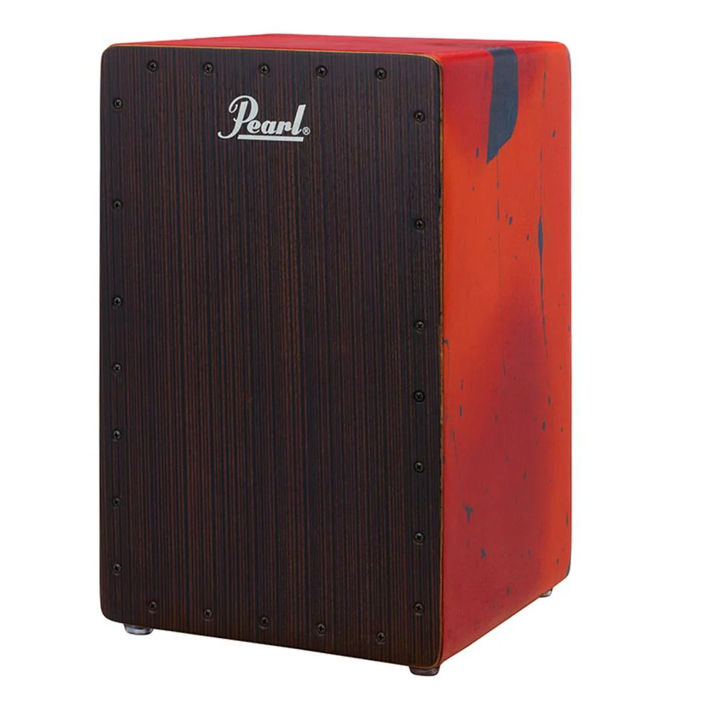Pearl PBC 120B Abstract Cajon