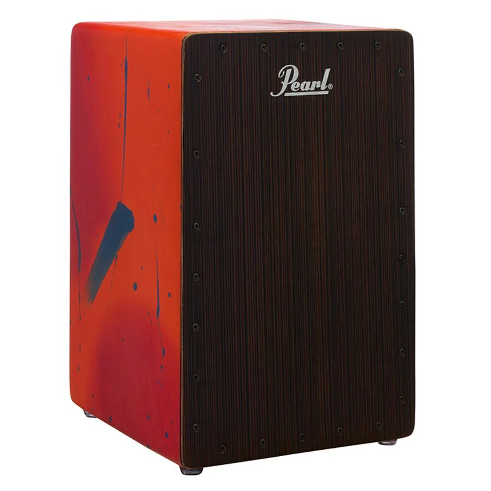 Pearl PBC 120B Abstract Cajon - Image 2