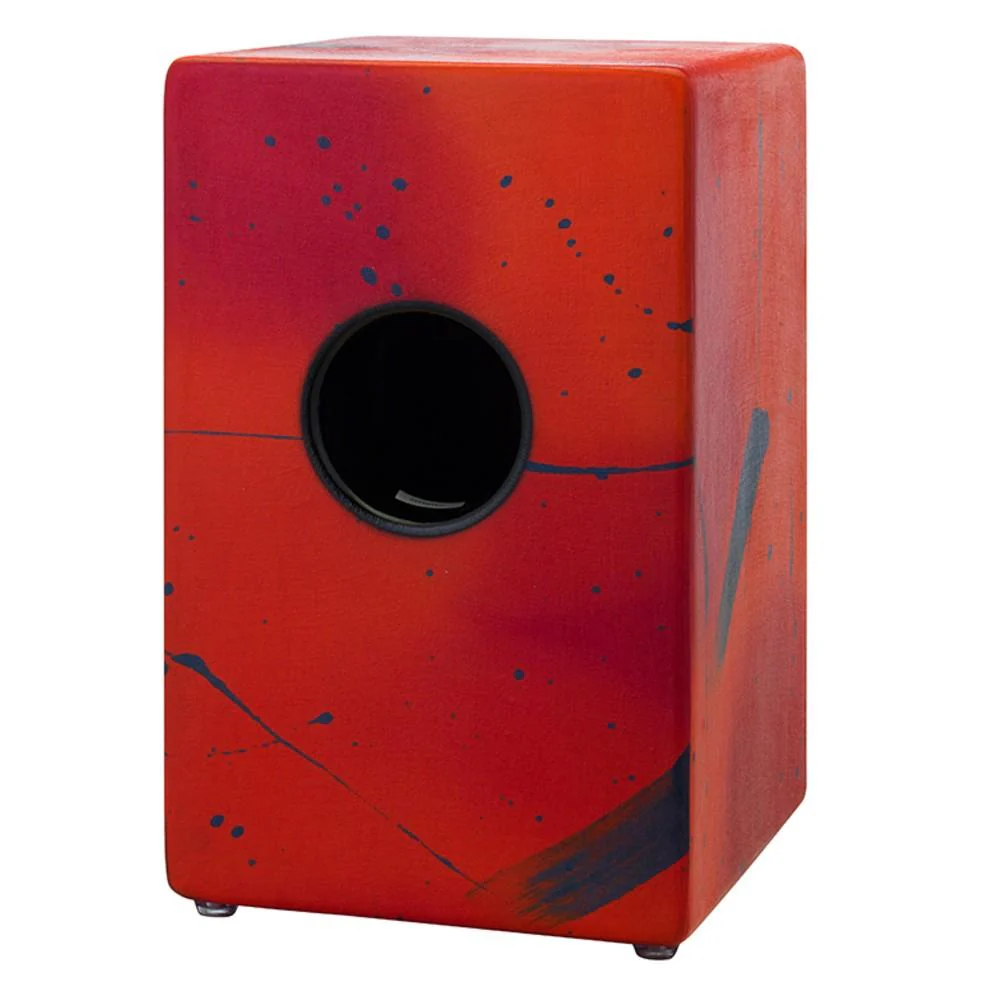 Pearl PBC 120B Abstract Cajon - Image 3