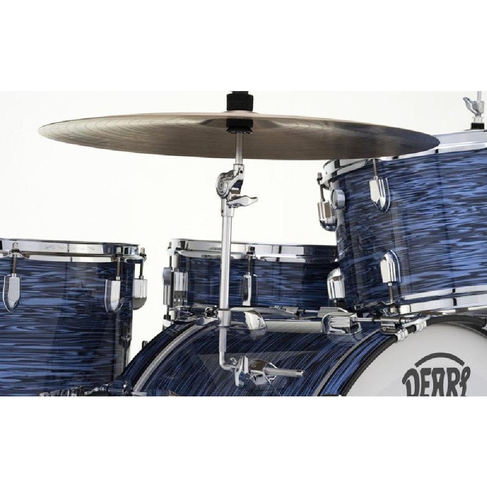 Pearl PSD903XP/C 3 Pcs PSP Shell Pack Drum Set - Image 5