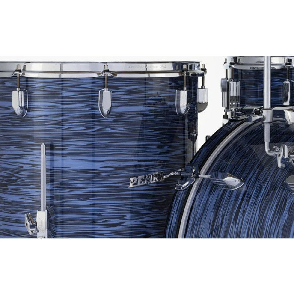 Pearl PSD903XP/C 3 Pcs PSP Shell Pack Drum Set - Image 6