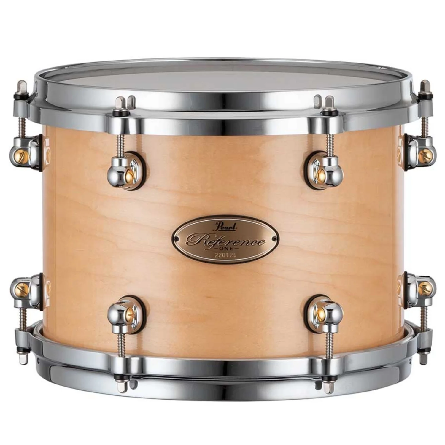 Pearl Reference One 14" x 5" Snare Drum - Image 4