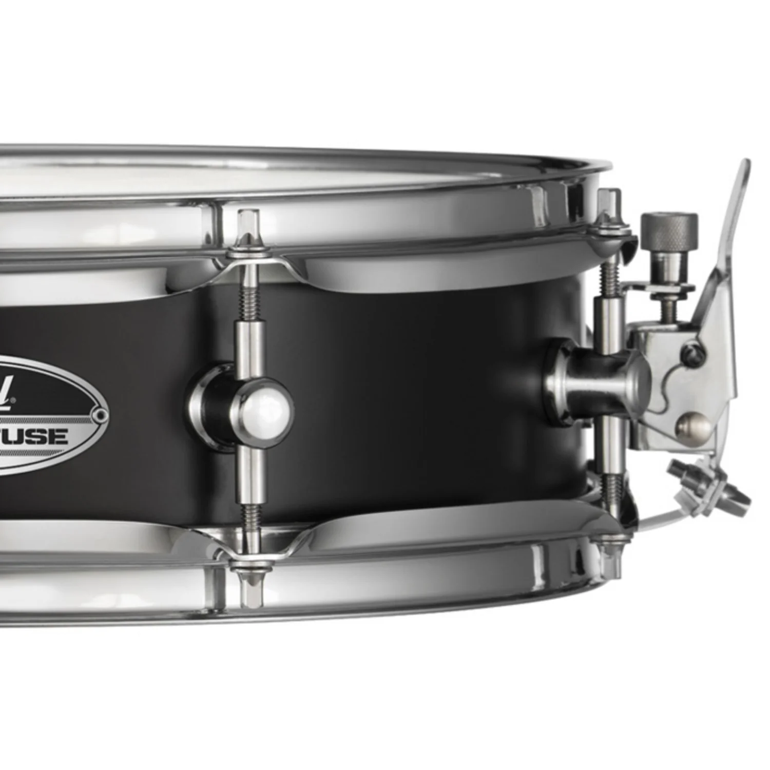 Pearl SFS1335B 13" x 3.5" Piccolo Snare Drum - Image 2