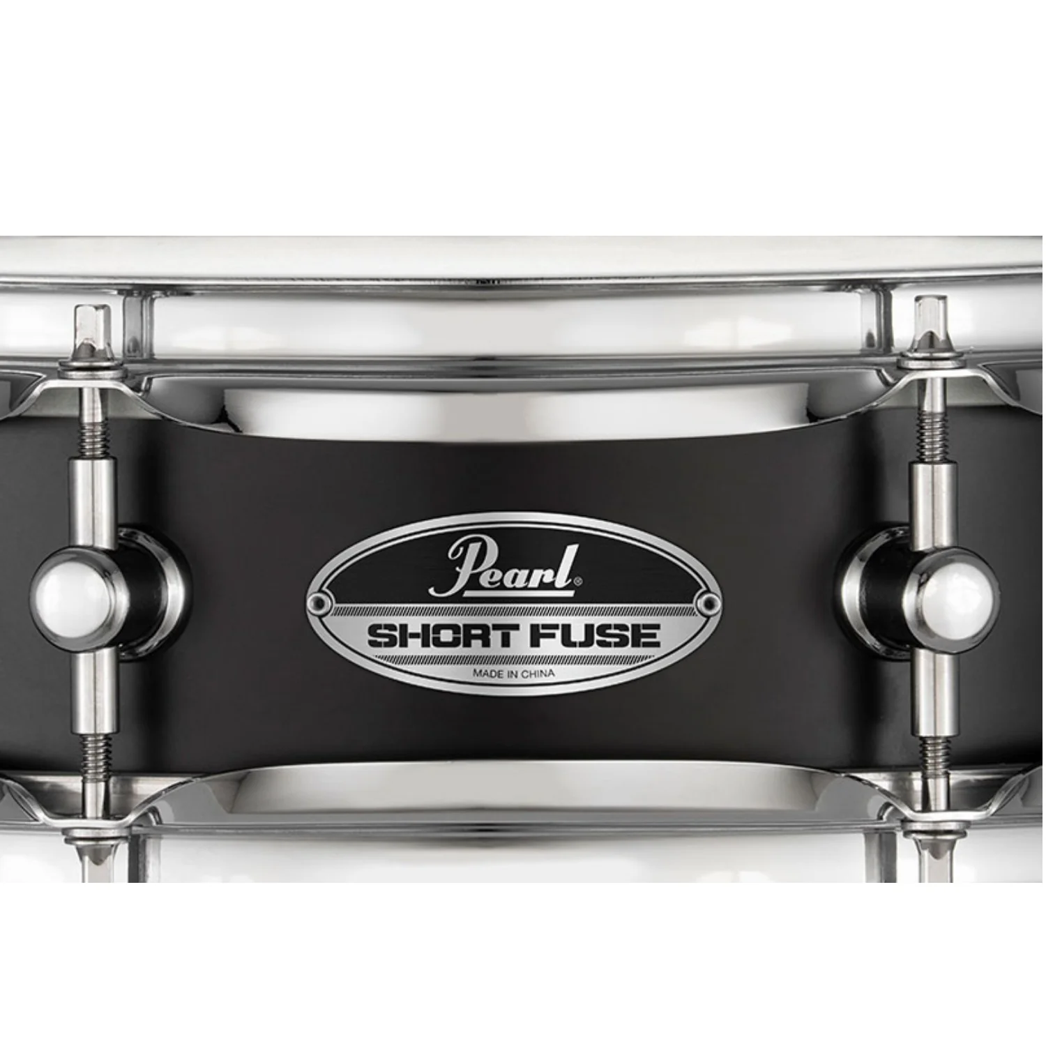 Pearl SFS1335B 13" x 3.5" Piccolo Snare Drum - Image 3