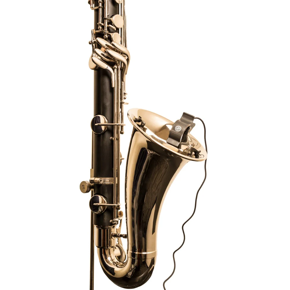 Peterson PitchGrabber Active Mobile Tuning Clip - Image 6