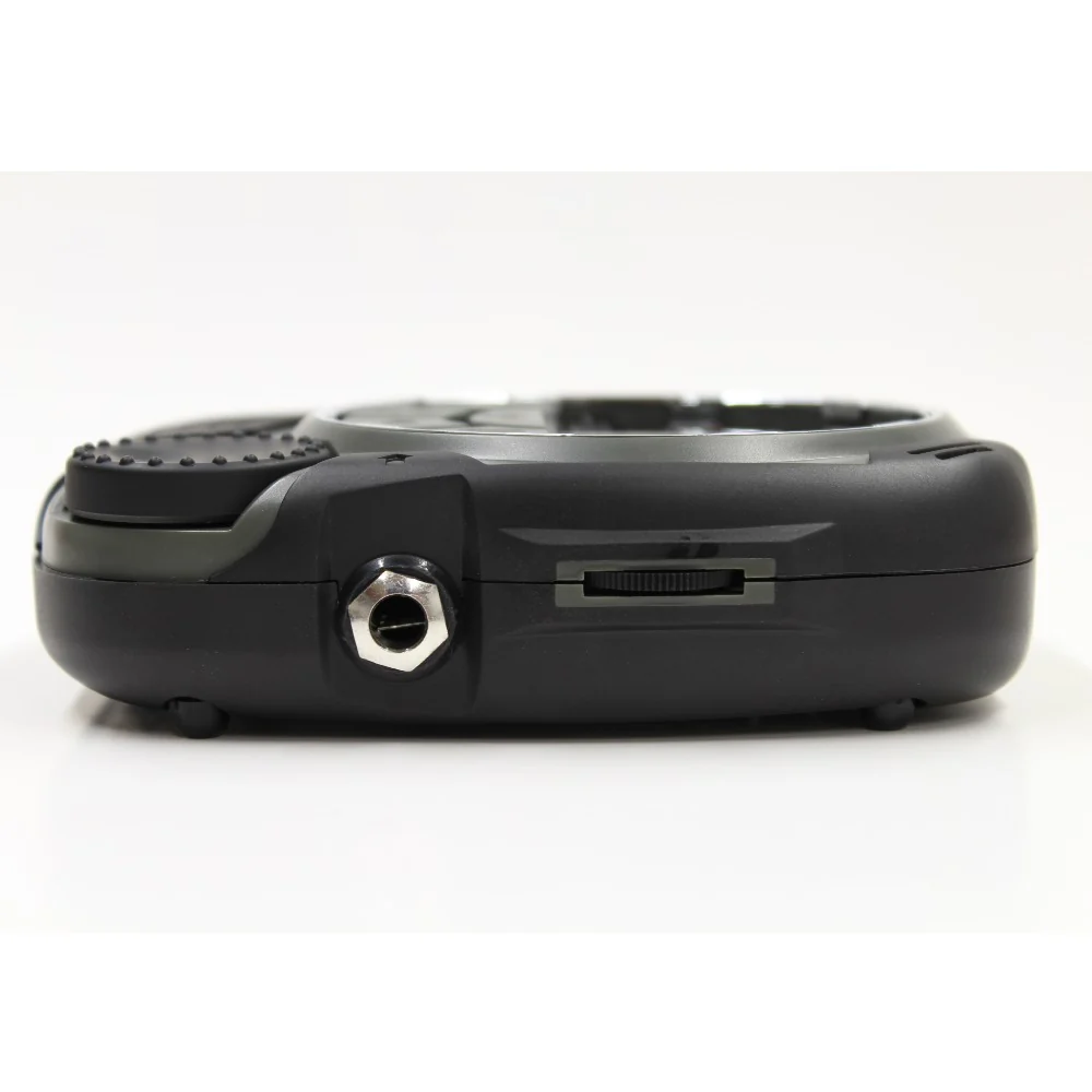 Peterson StroboPLUS HDC Handheld Strobe Tuner - Image 5