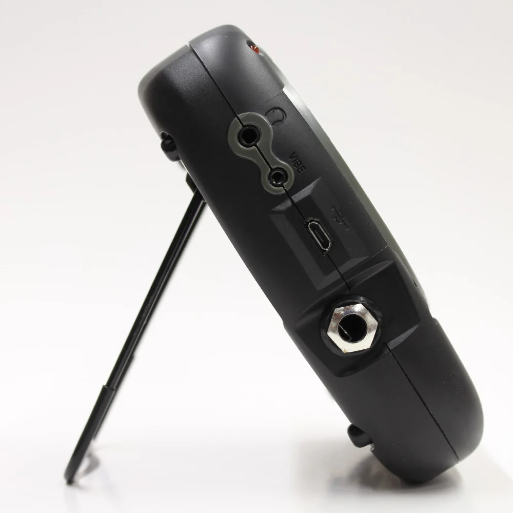 Peterson StroboPLUS HDC Handheld Strobe Tuner - Image 6